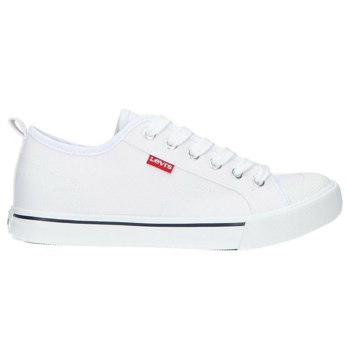 Sneaker Levi's MAUI VORI0167T 0061 Weiß - AWK Flagship