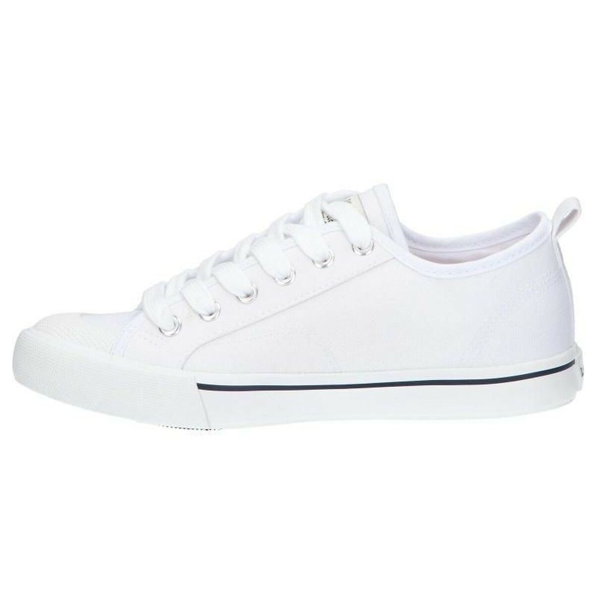 Sneaker Levi's MAUI VORI0167T 0061 Weiß - AWK Flagship