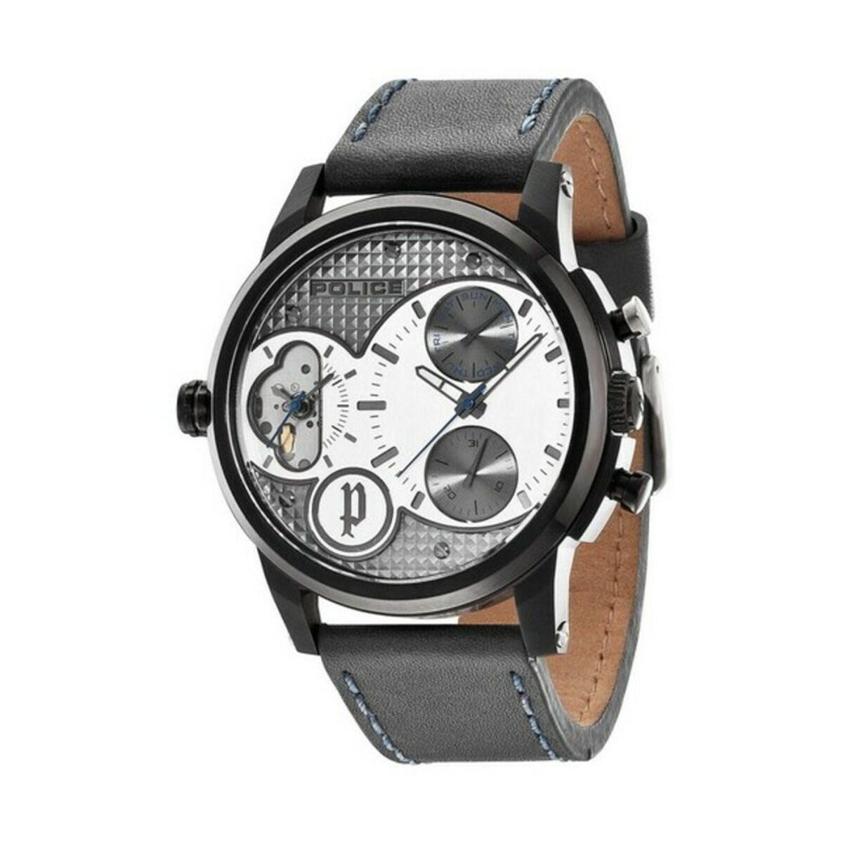 Herrenuhr Police R1451241002 (51 mm) - AWK Flagship