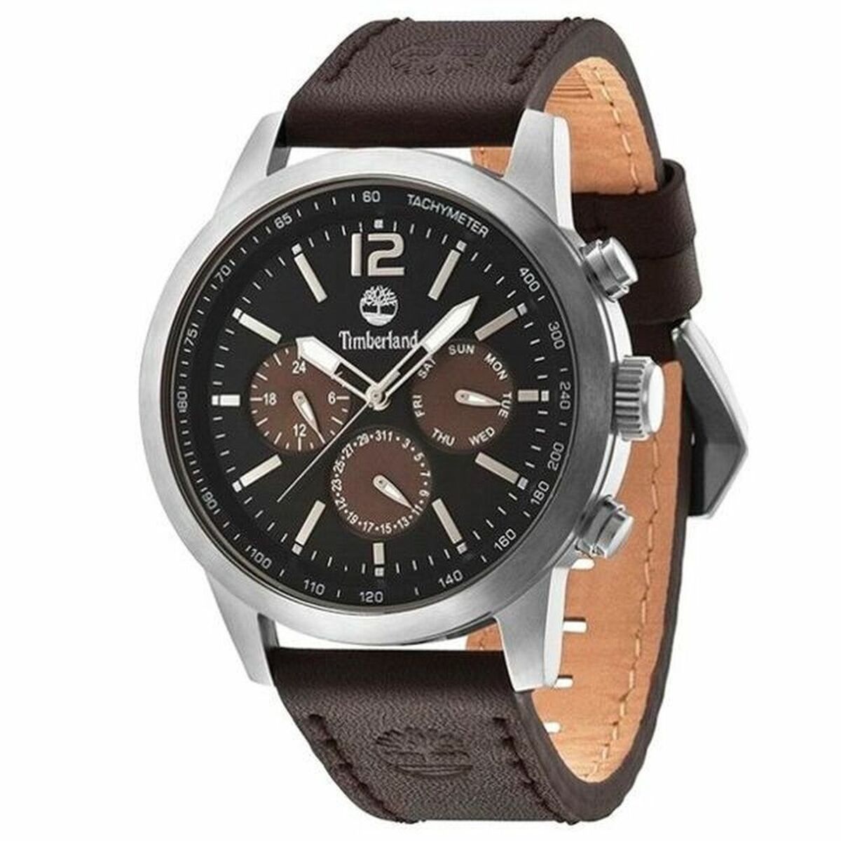 Herrenuhr Timberland TBL14475JS02 - AWK Flagship