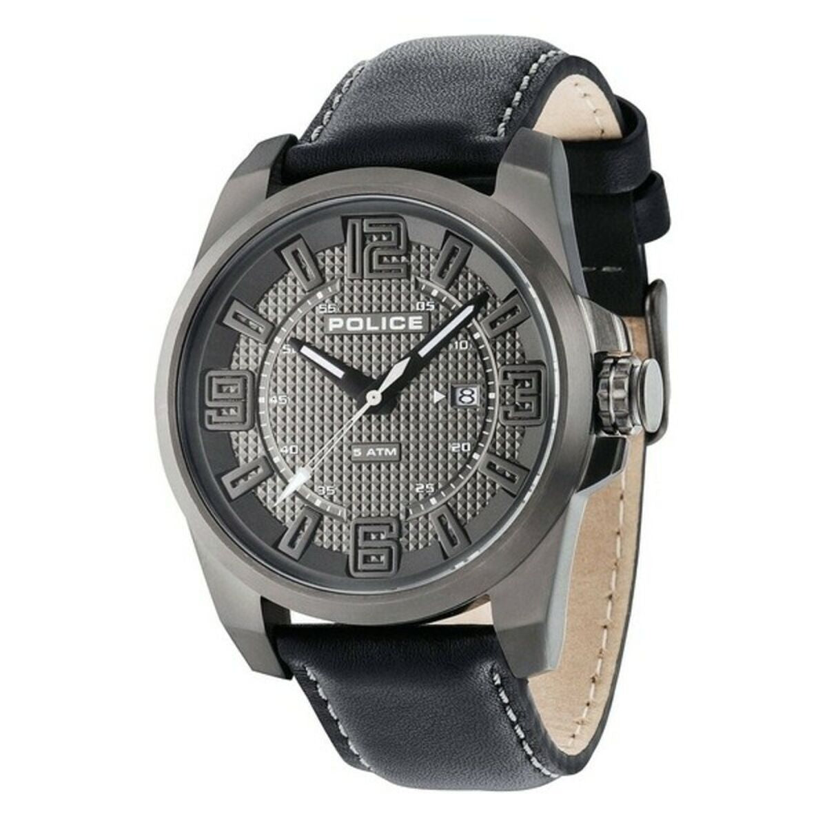 Herrenuhr Police R1451269002 (Ø 46 mm) - AWK Flagship