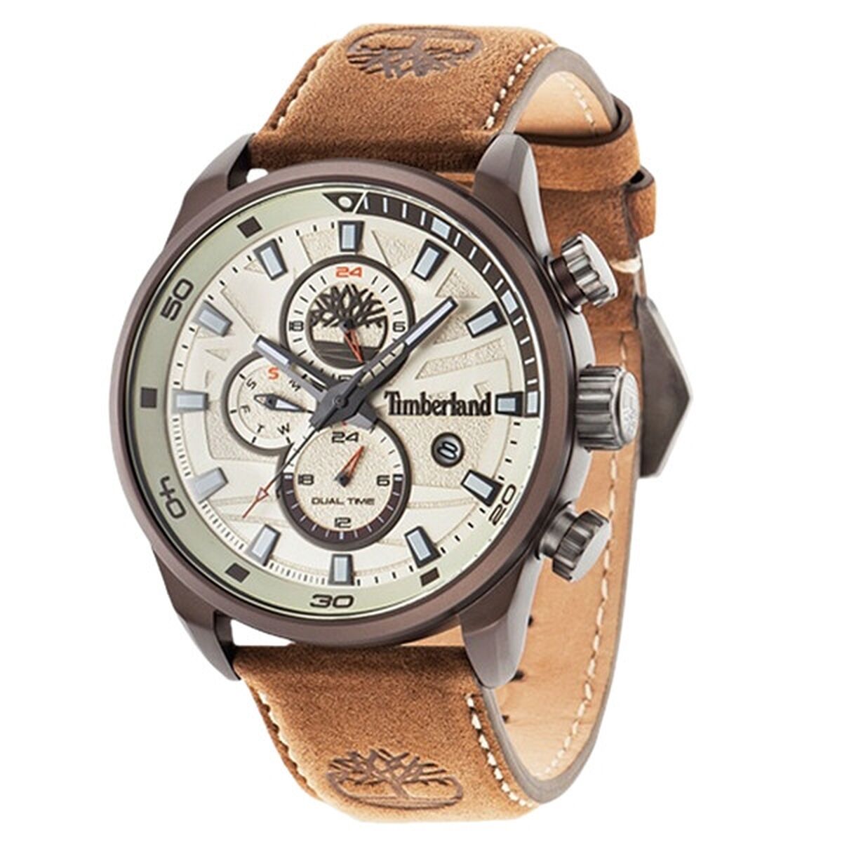 Herrenuhr Timberland TBL14816JL - AWK Flagship