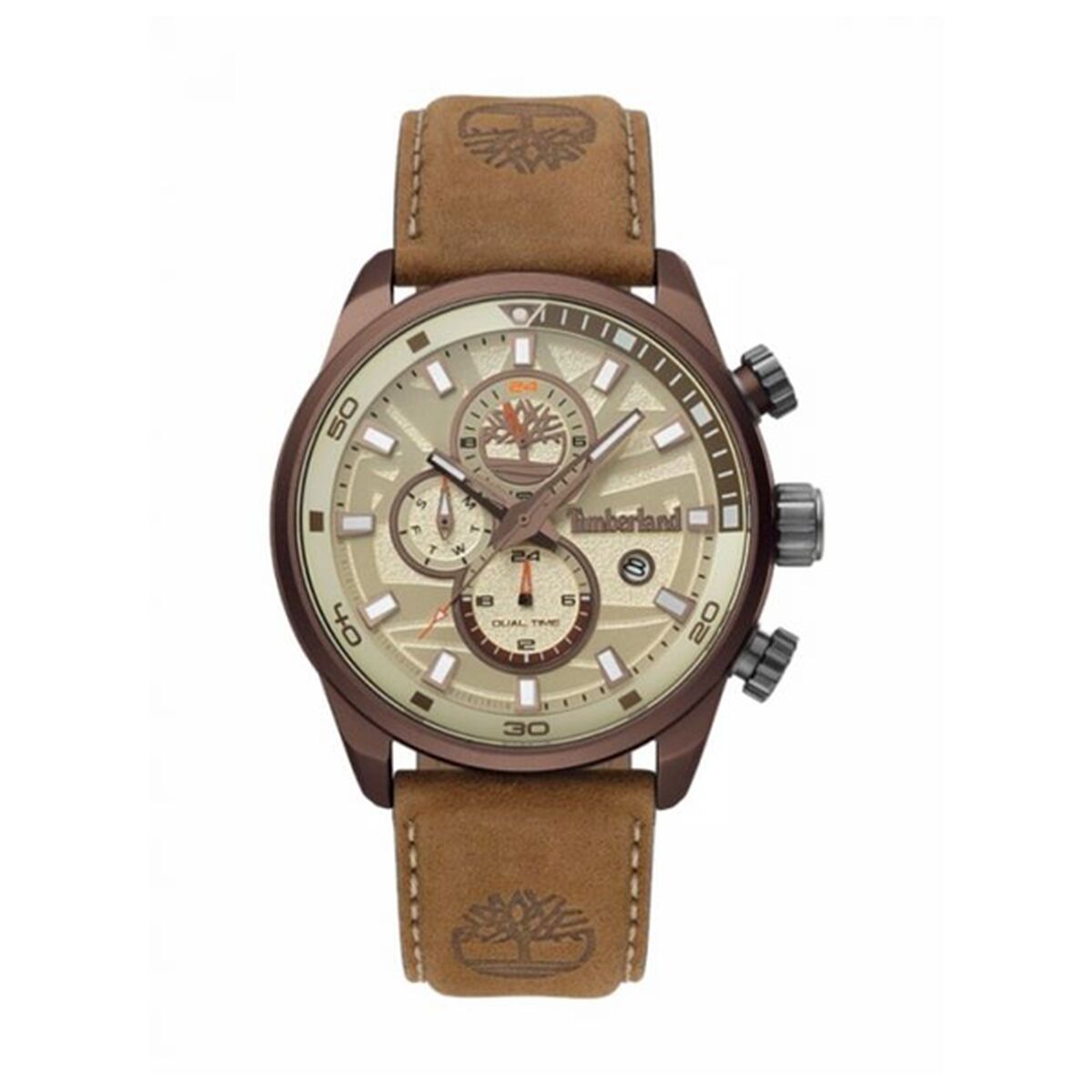 Herrenuhr Timberland TBL14816JL - AWK Flagship