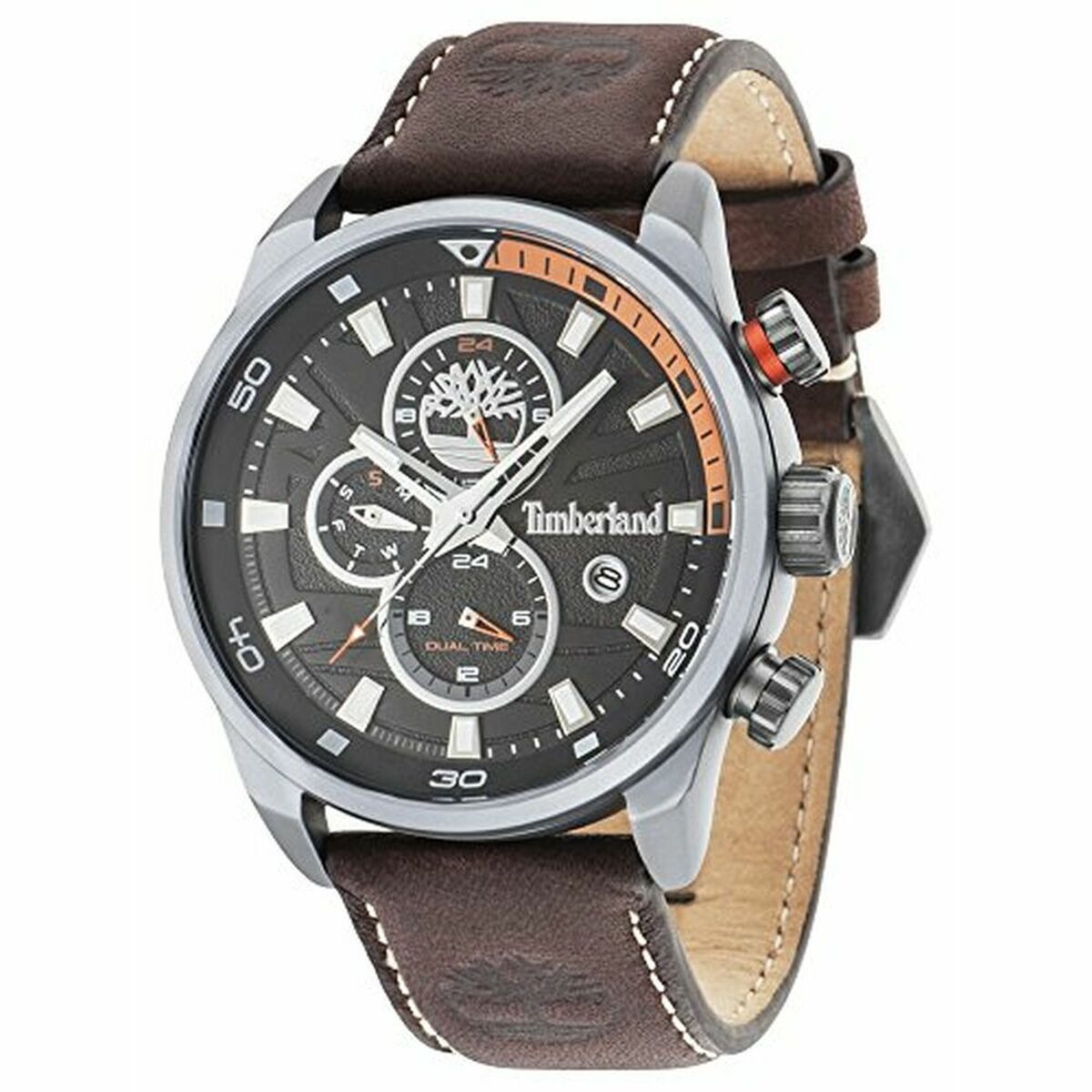 Herrenuhr Timberland TBL14816JL - AWK Flagship