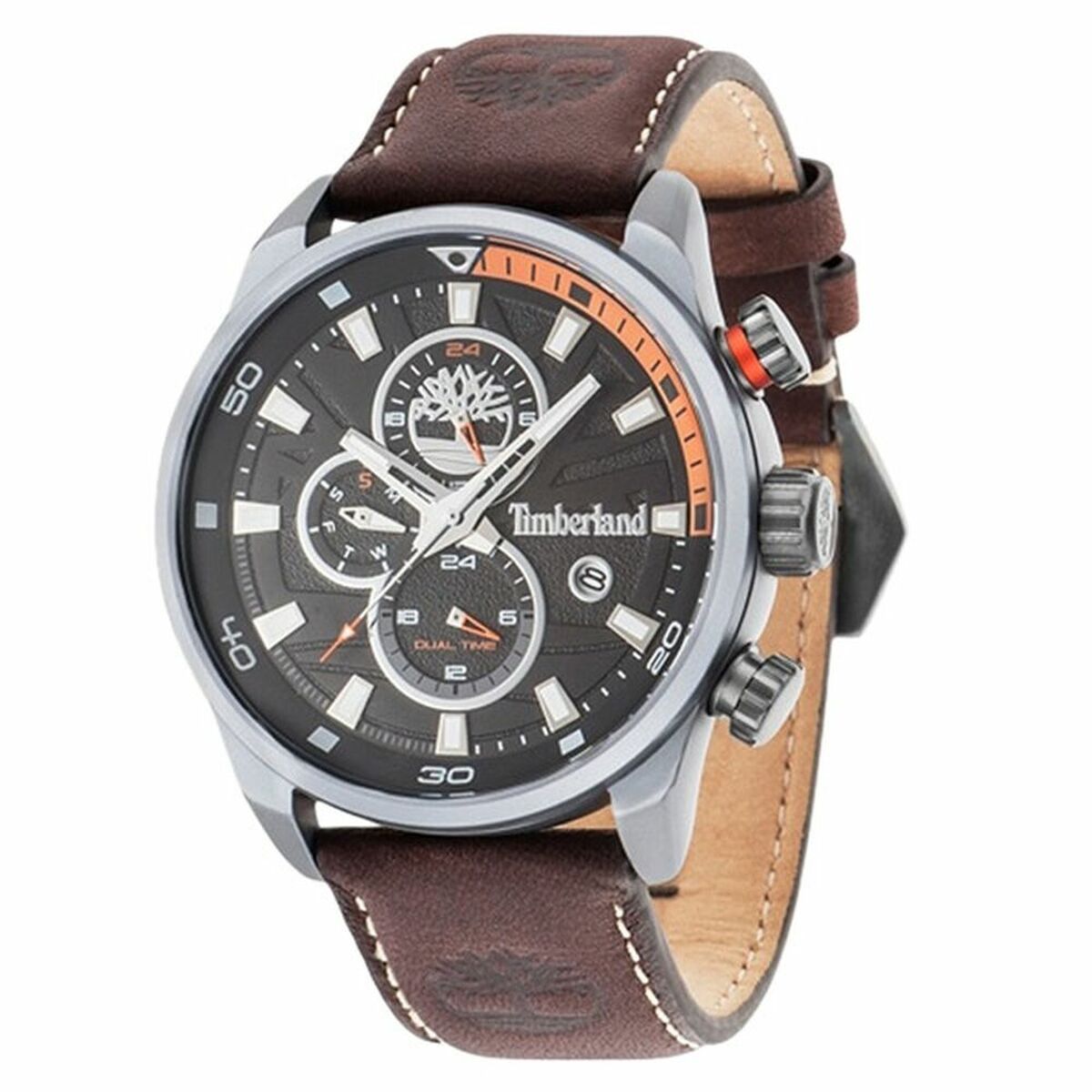 Herrenuhr Timberland TBL14816JL - AWK Flagship