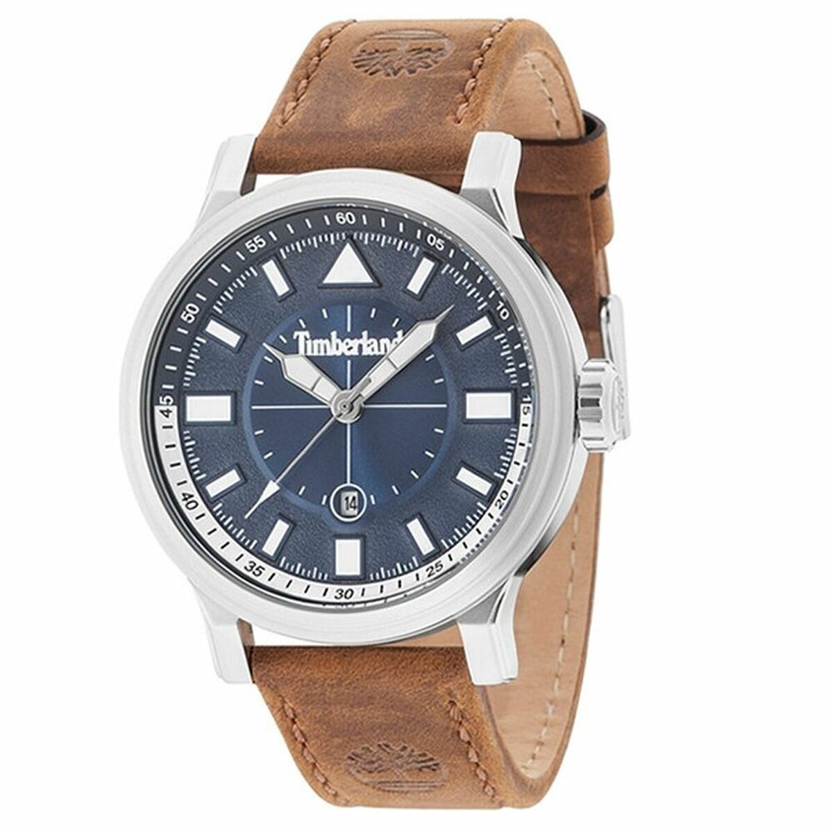 Uhr für Kleinkinder Timberland TBL15248JS03 (Ø 40 mm) - AWK Flagship