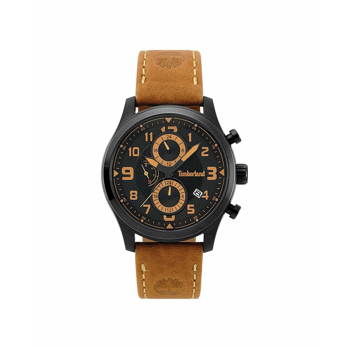 Uhr für Kleinkinder Timberland TBL.15357JSB-02 (Ø 44 mm) - AWK Flagship