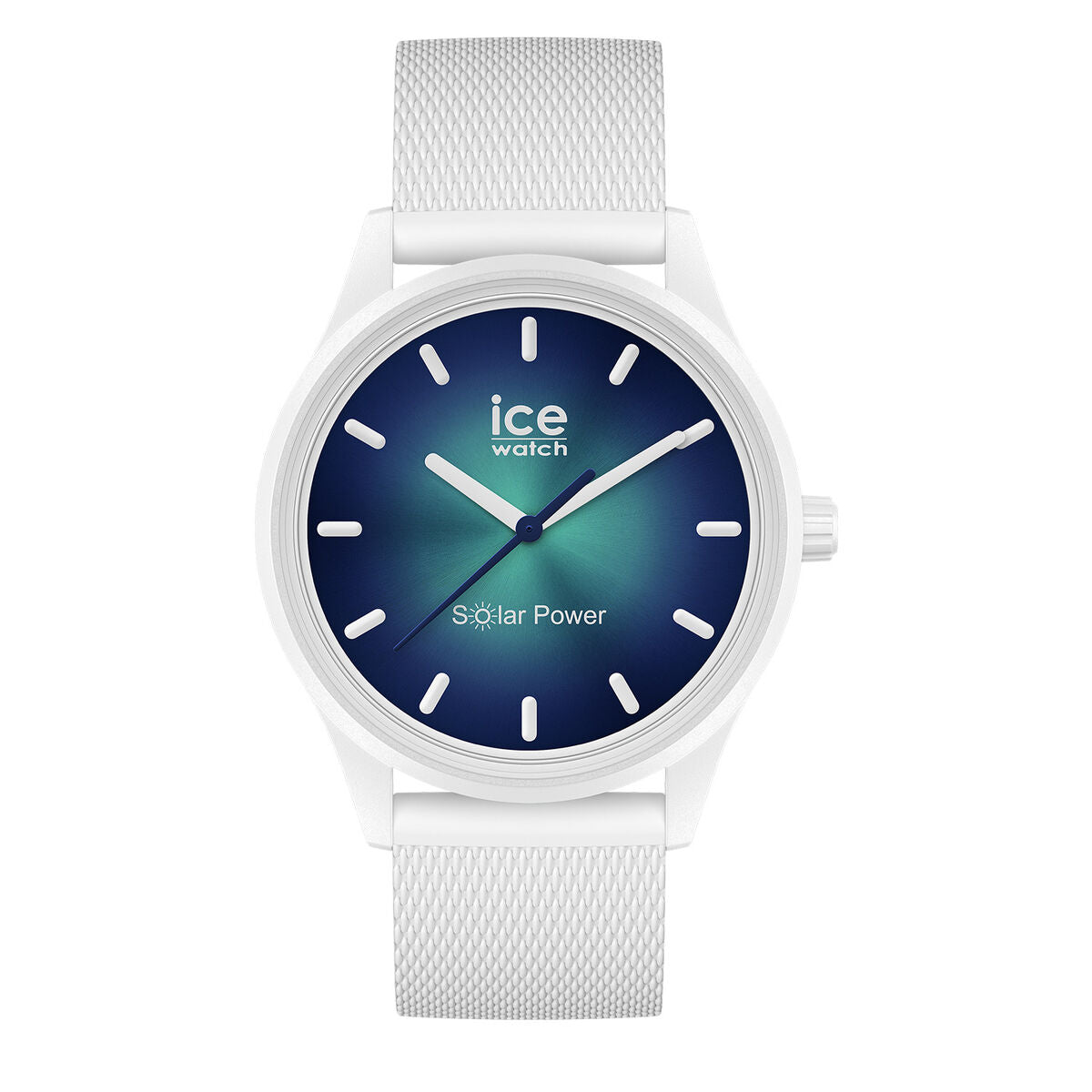 Unisex-Uhr Ice IW019028 (Ø 40 mm) - AWK Flagship