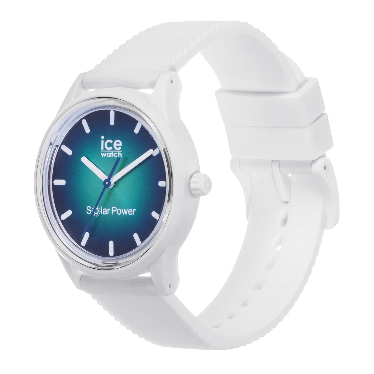 Unisex-Uhr Ice IW019028 (Ø 40 mm) - AWK Flagship