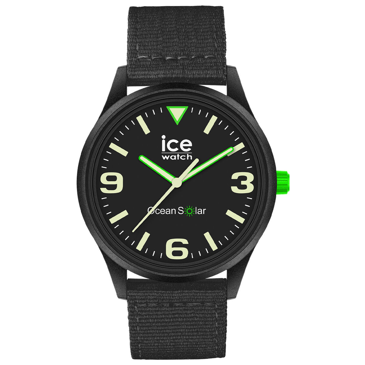 Unisex-Uhr Ice 019647 Ø 40 mm - AWK Flagship