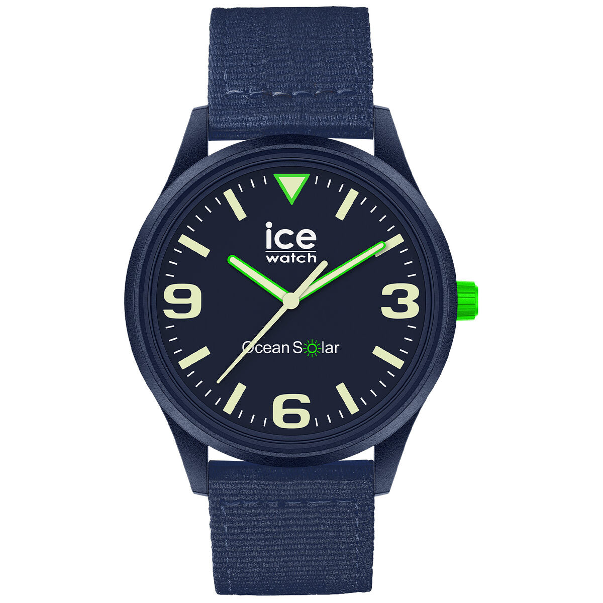 Unisex-Uhr Ice 019648 Ø 40 mm - AWK Flagship