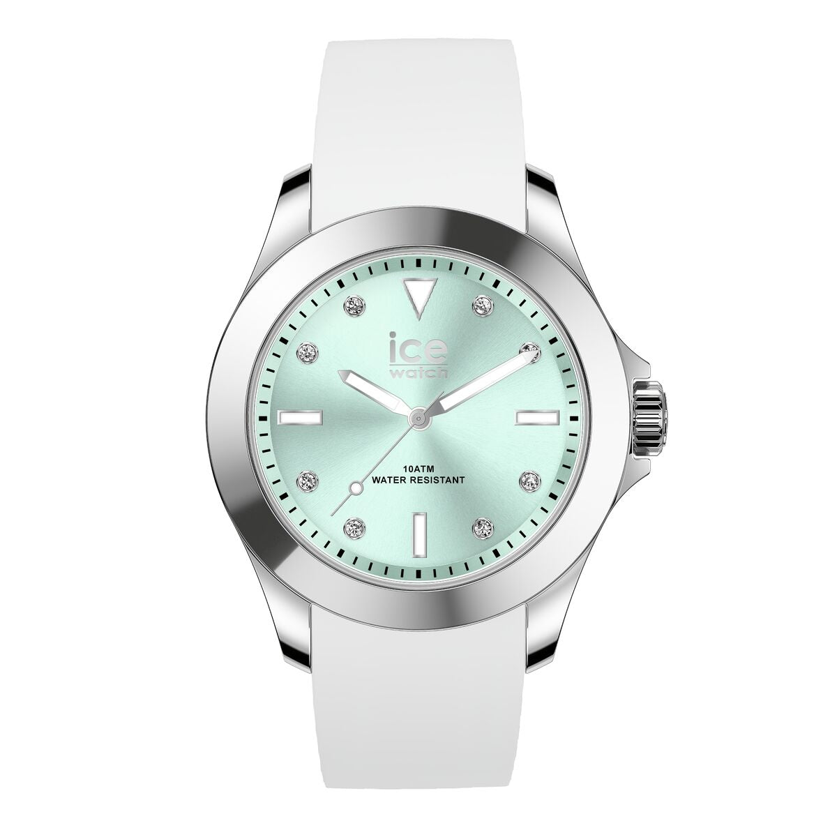 Unisex-Uhr Ice 020381  (Ø 40 mm) - AWK Flagship