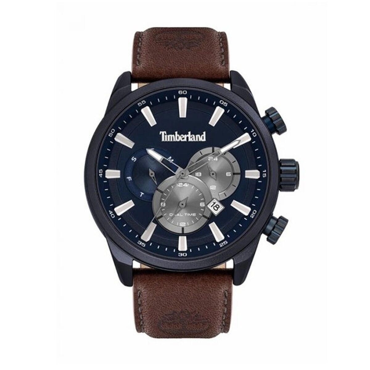 Herrenuhr Timberland TBL16002JLABL03 - AWK Flagship