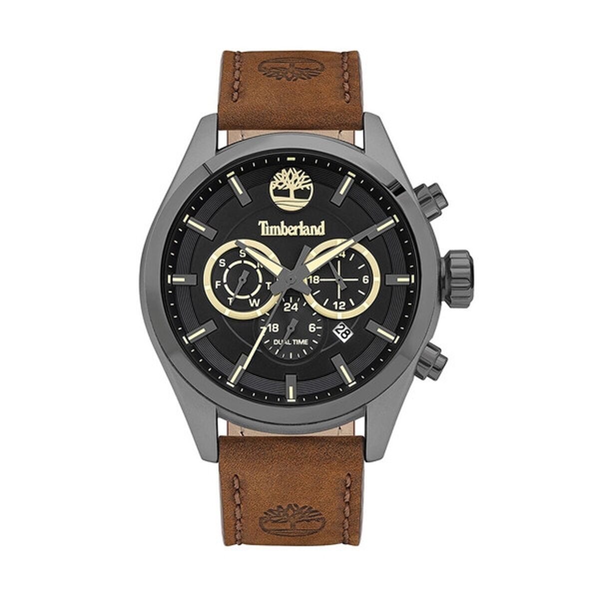 Herrenuhr Timberland TBL16062JYU02 - AWK Flagship