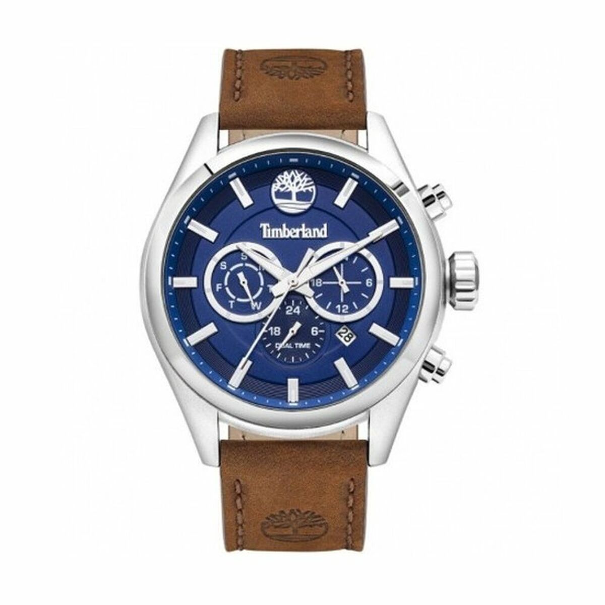 Herrenuhr Timberland TBL16062JYS03 - AWK Flagship