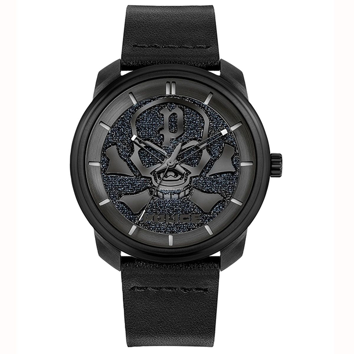 Herrenuhr Police PL-15714JSB_02A - AWK Flagship