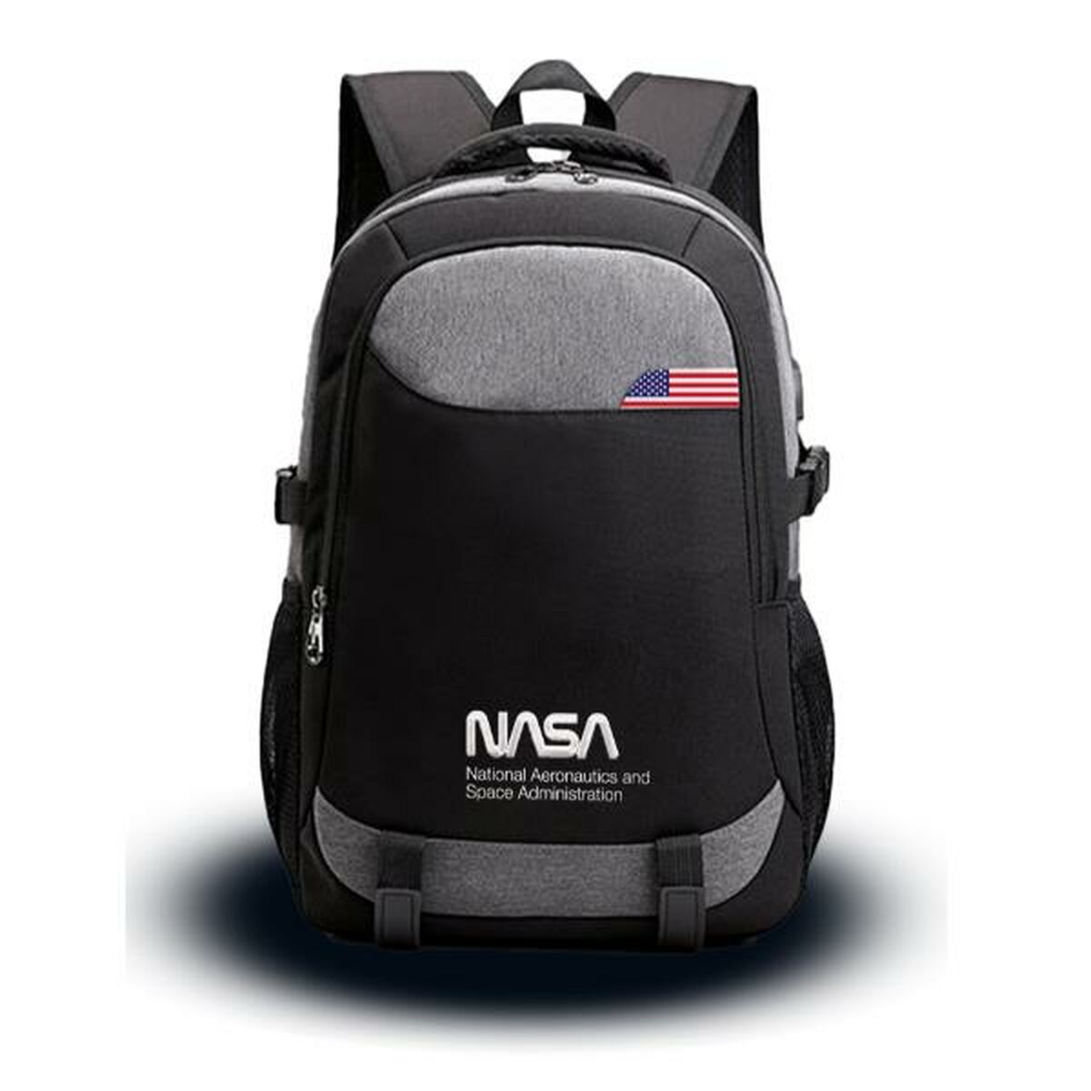 Laptoptasche NASA BAG02 Bunt - AWK Flagship