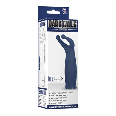 Erotische Massagegeräte