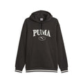 Herren Sweater mit Kapuze Puma Squad - Sport & Freizeit