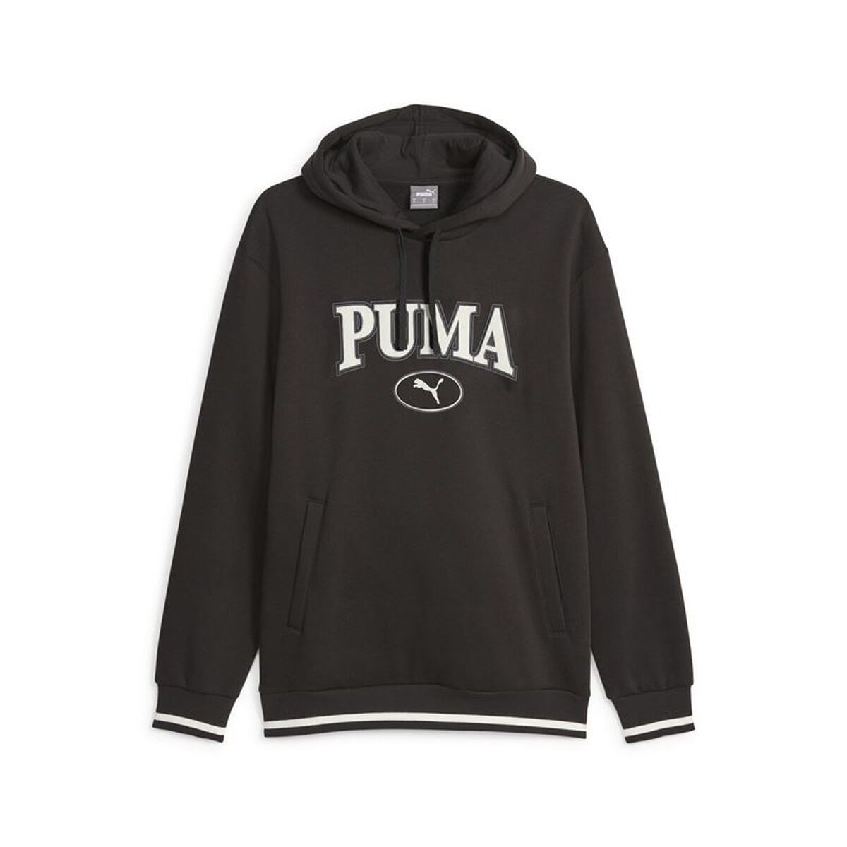 Herren Sweater mit Kapuze Puma Squad - Sport & Freizeit