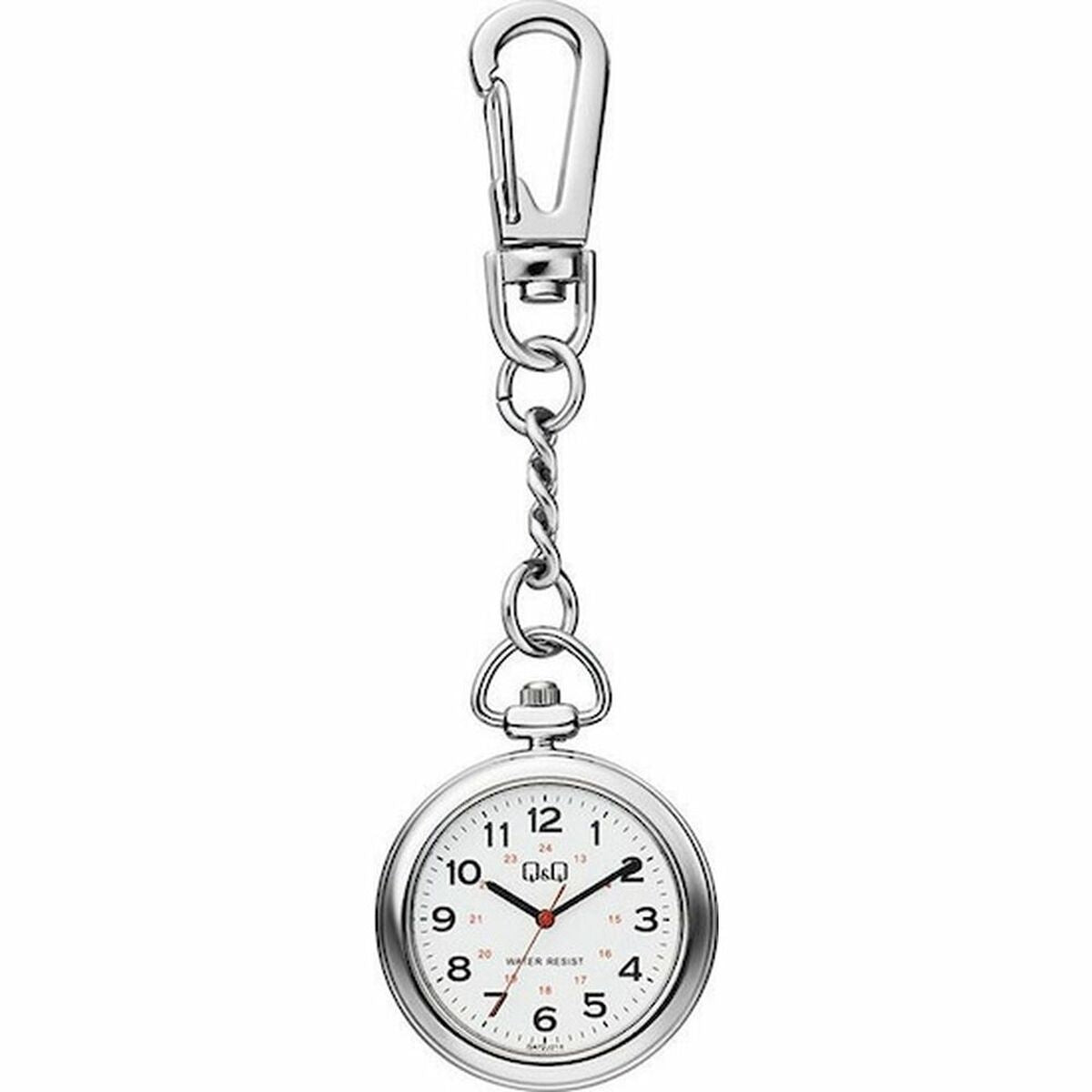 Taschenuhr Q&Q QA72J214Y Ø 34 mm - AWK Flagship