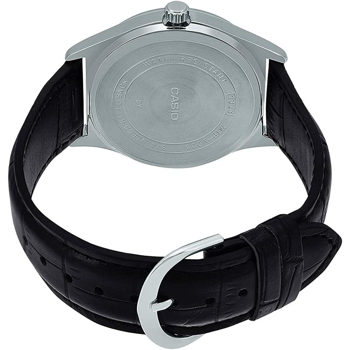 Men's watch Casio (Ø 38 mm)
