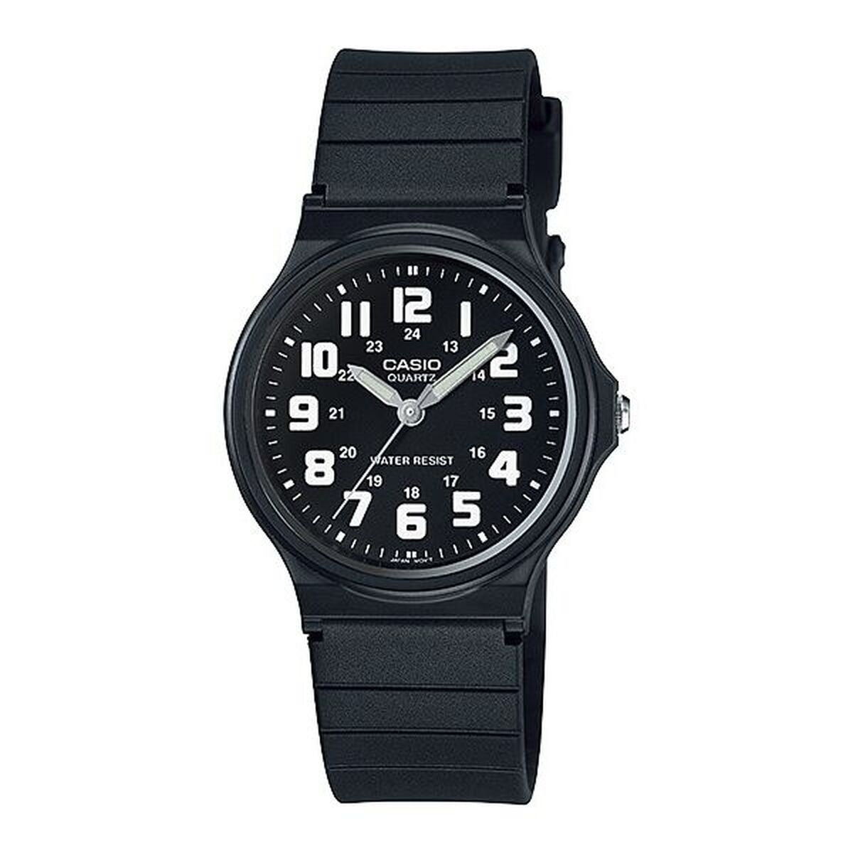 Unisex-Uhr Casio MQ-71-1 (Ø 34 mm) - AWK Flagship