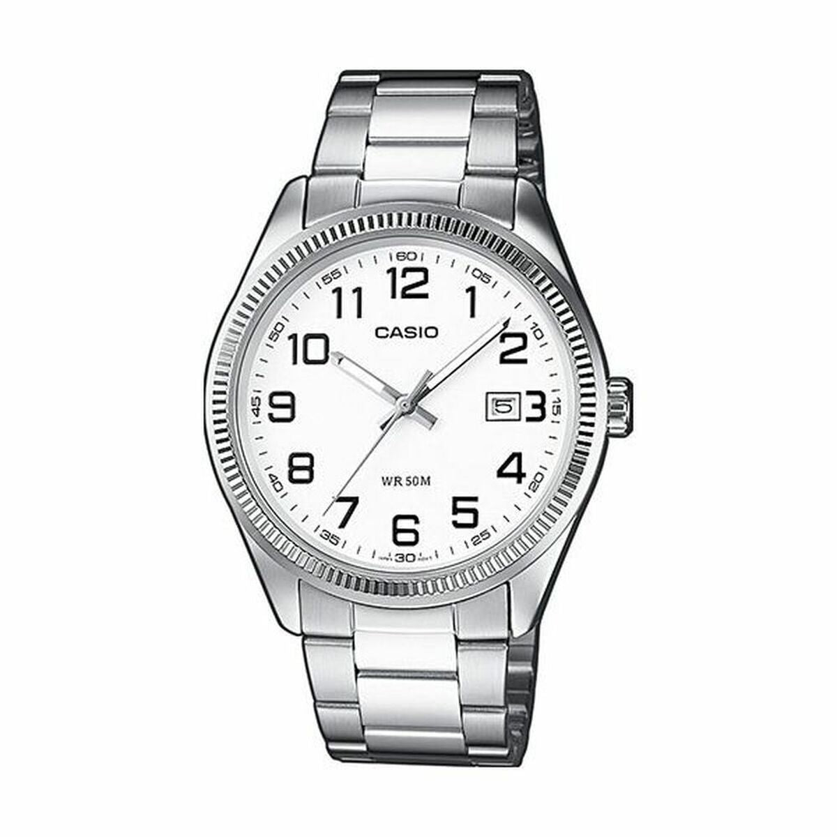 Unisex-Uhr Casio MTP1302PD7BVE - AWK Flagship