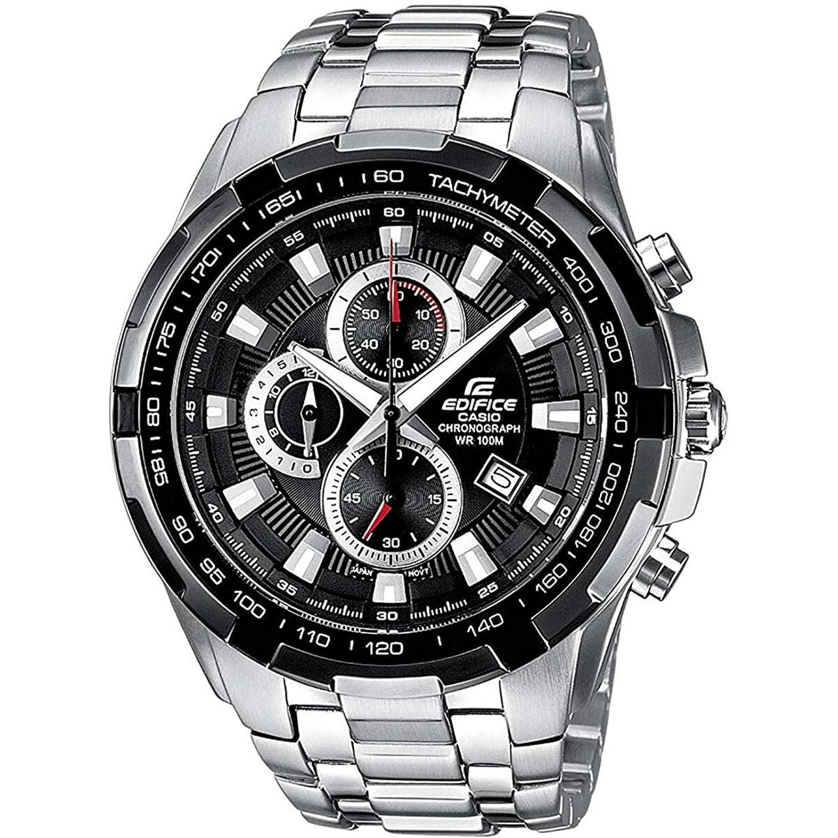 Herrenuhr Casio EF-539D-1AVEF - AWK Flagship