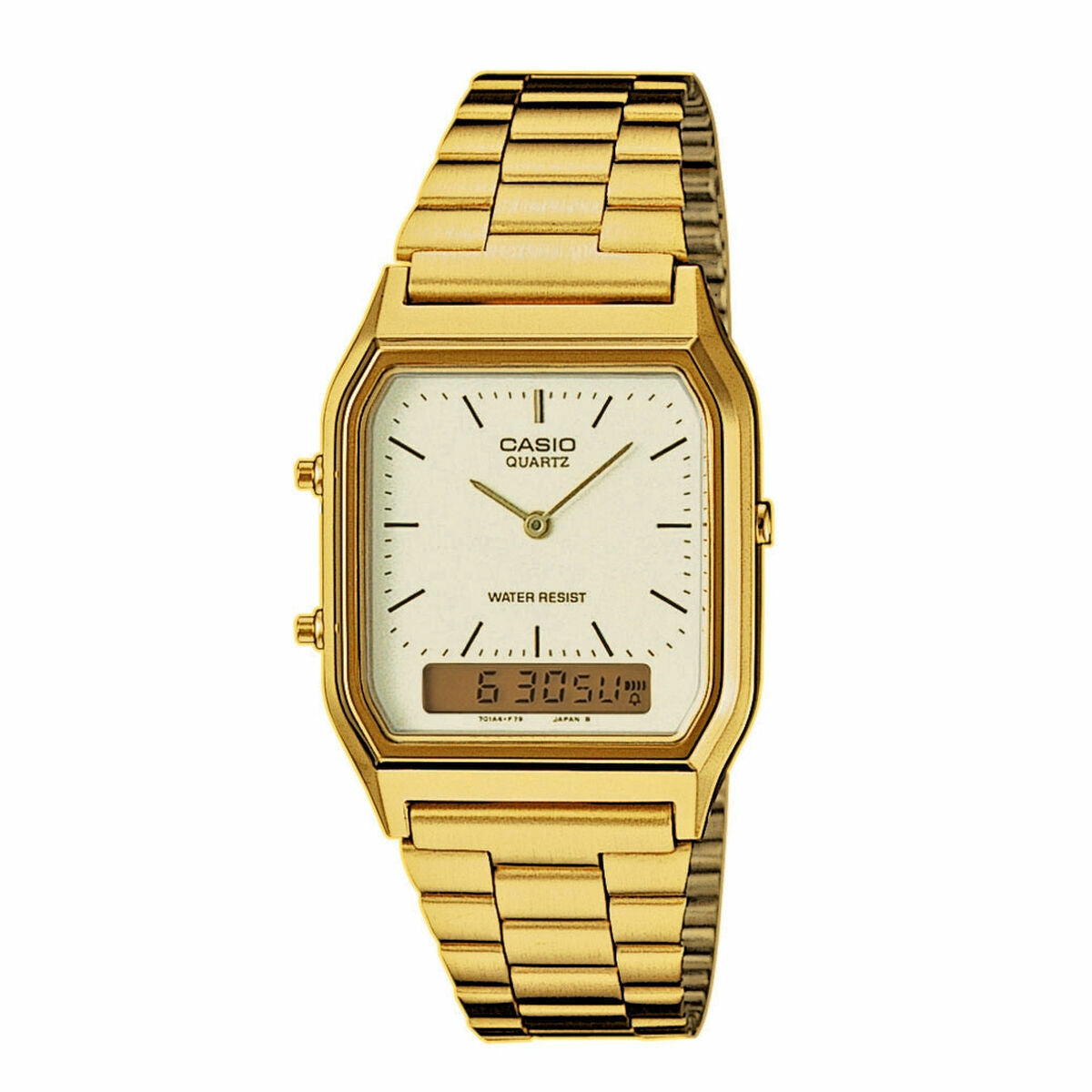 Herrenuhr Casio Gold - AWK Flagship