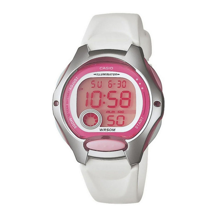 Horloge Dames Casio LW-200-7AV (Ø 30 mm)