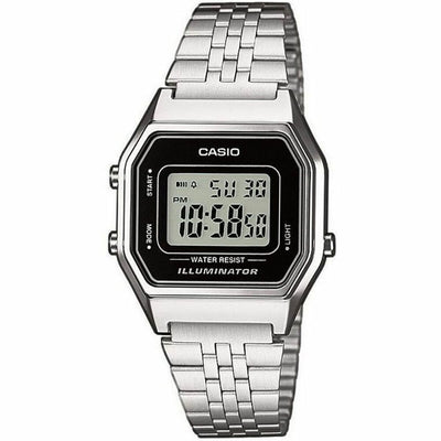 Damen Uhren Casio