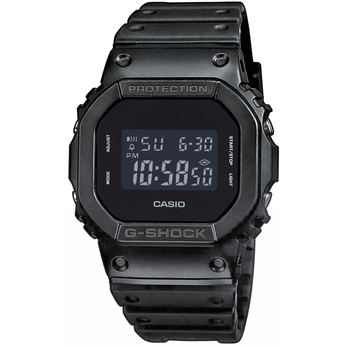 Herrenuhr Casio G-Shock THE ORIGIN (Ø 43 mm) - AWK Flagship