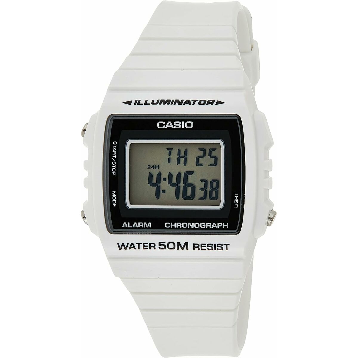 Unisex-Uhr Casio SPORT COLLECTION (Ø 40 mm) - AWK Flagship