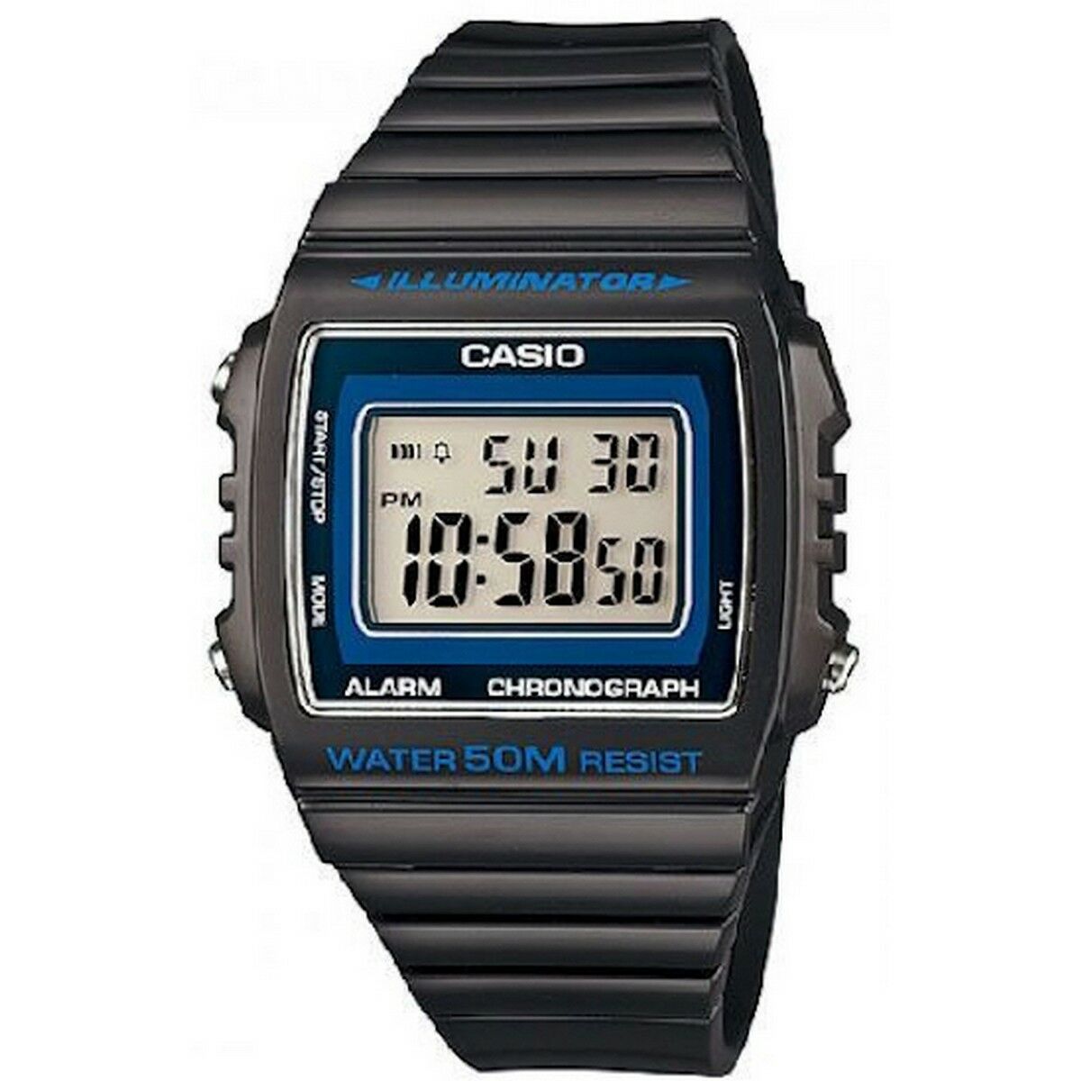 Unisex-Uhr Casio SPORT (Ø 40 mm) - AWK Flagship