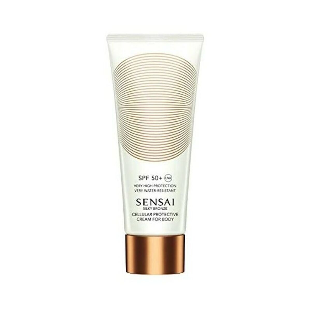 Körpercreme Sensai Cellular Protective Kanebo Sensai Cellular Protective 150 ml - AWK Flagship