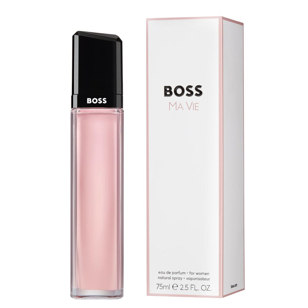 Unisex Parfüm Boss Ma Vie 75 ml kaufen - Neuheiten