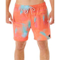 Herren Badehose Rip Curl Koralle Online Shop - Sport & Freizeit