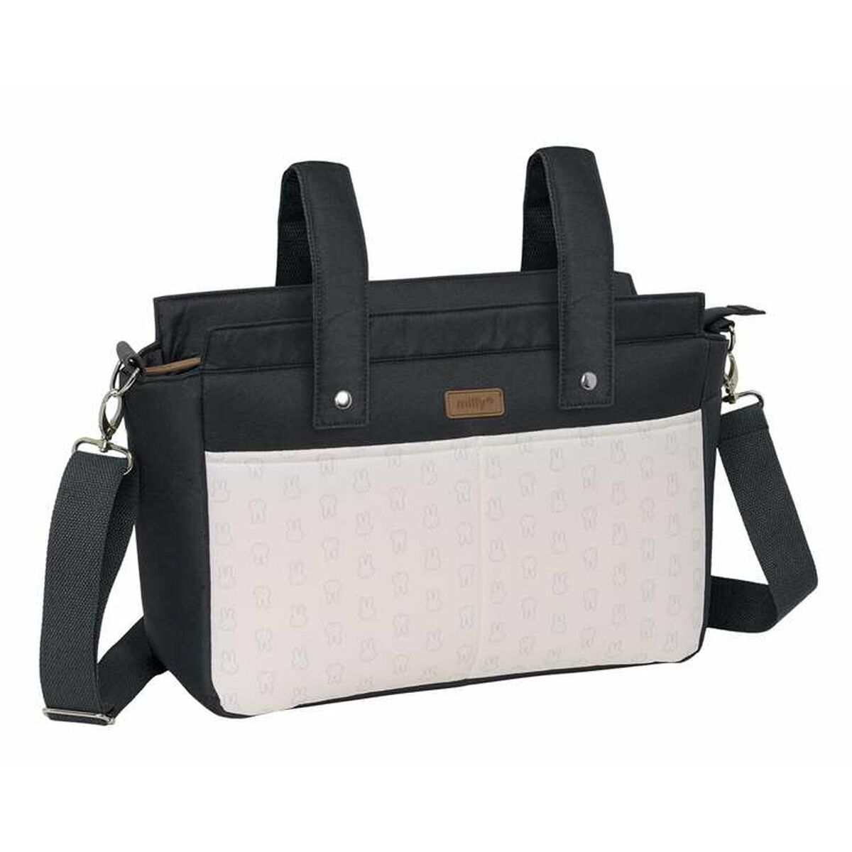 Organizer-Tasche für Kinderwagen Miffy Moon - Neuheiten