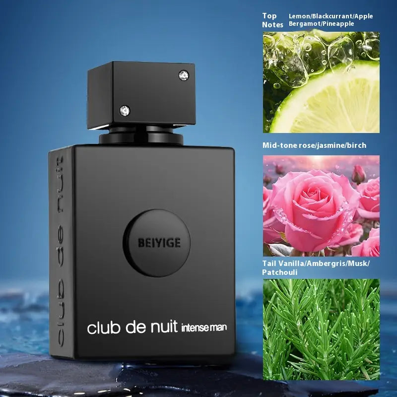 BEIYIGE Leichtes Parfum für den Alltag