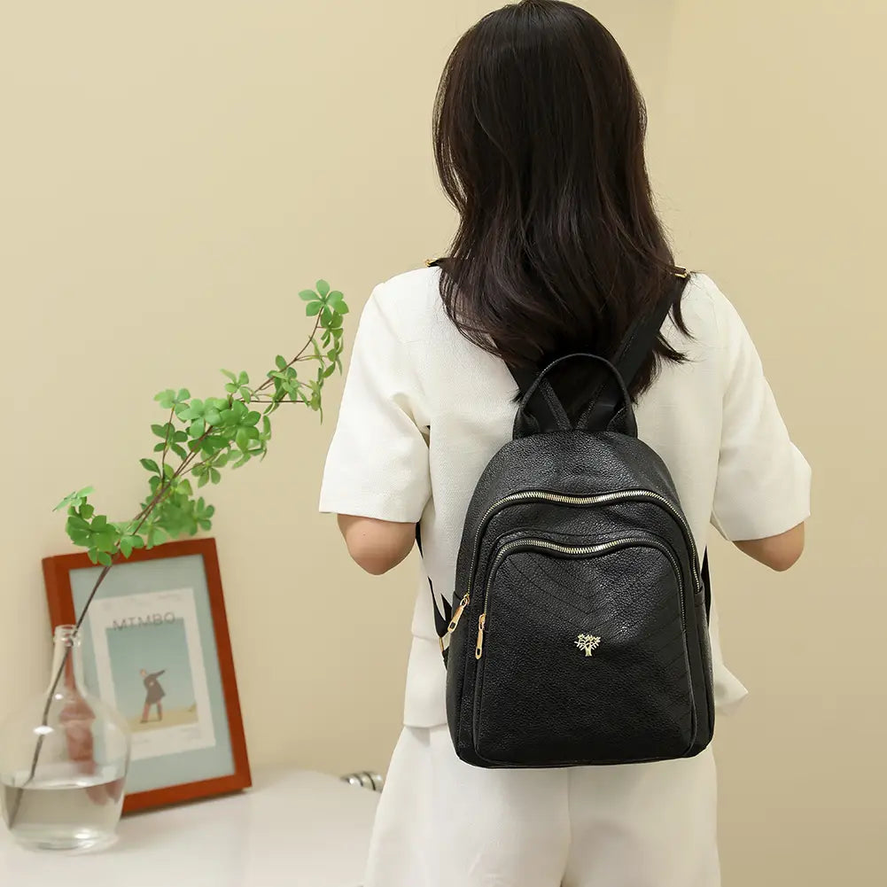 ALLFASHION DazzlePack City-Rucksack