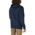 Herren Sweater Kapuze Vans Athletic MN - Sport & Freizeit