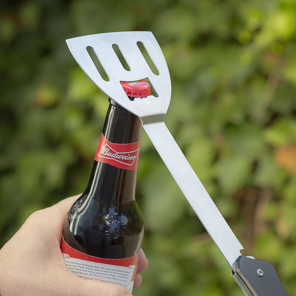 5 in 1 Grillwerkzeug-Set Bbkit – Produktansicht 5
