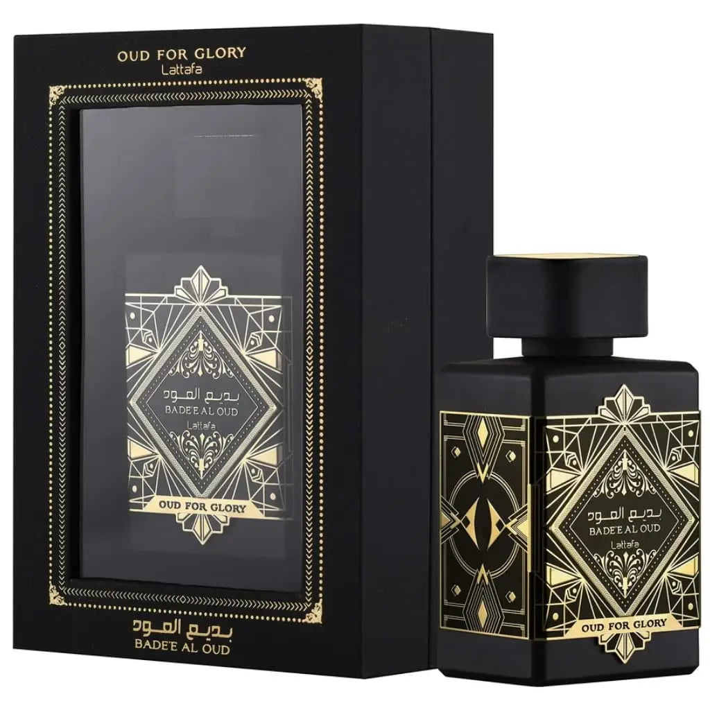 Badee al Oud Unisex-Parfum