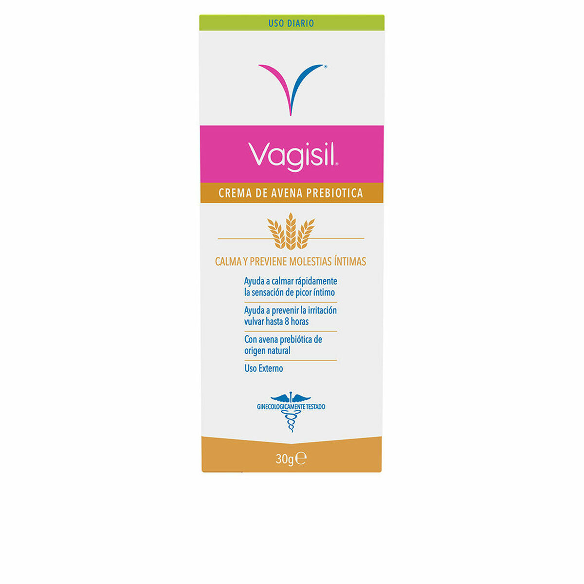 Intim-Gel Vagisil Crema Diaria - AWK Flagship