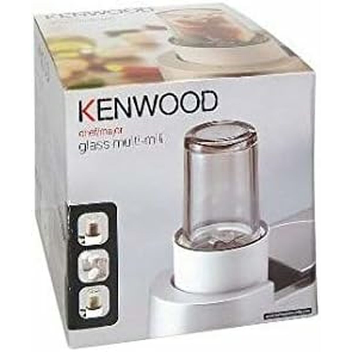 Kenwood AWAT320B01 Weiß Mixer Zubehör - AWK Flagship