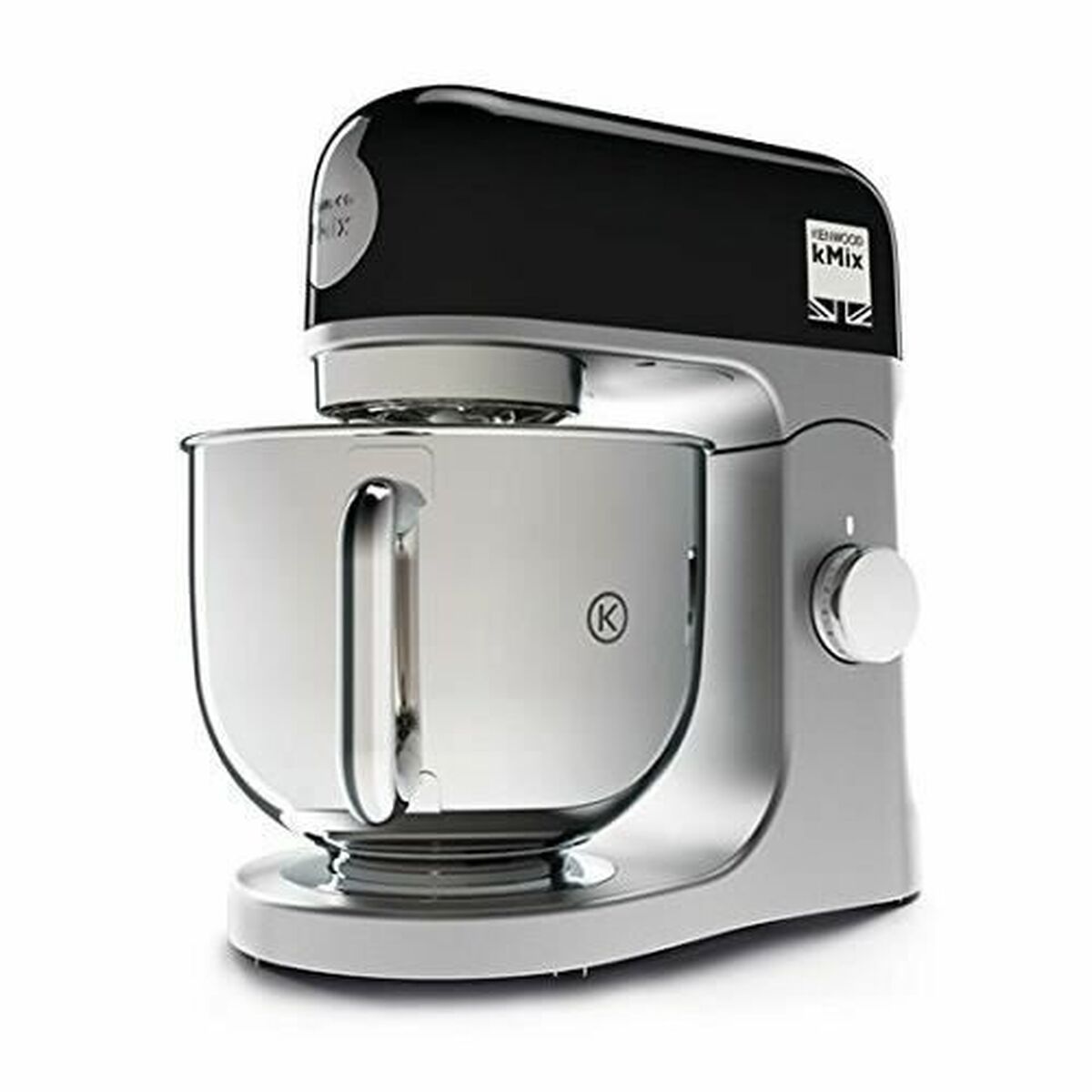 Küchen- und Knetmaschine mit Schüssel Kenwood KMX750BK 1000 W - AWK Flagship