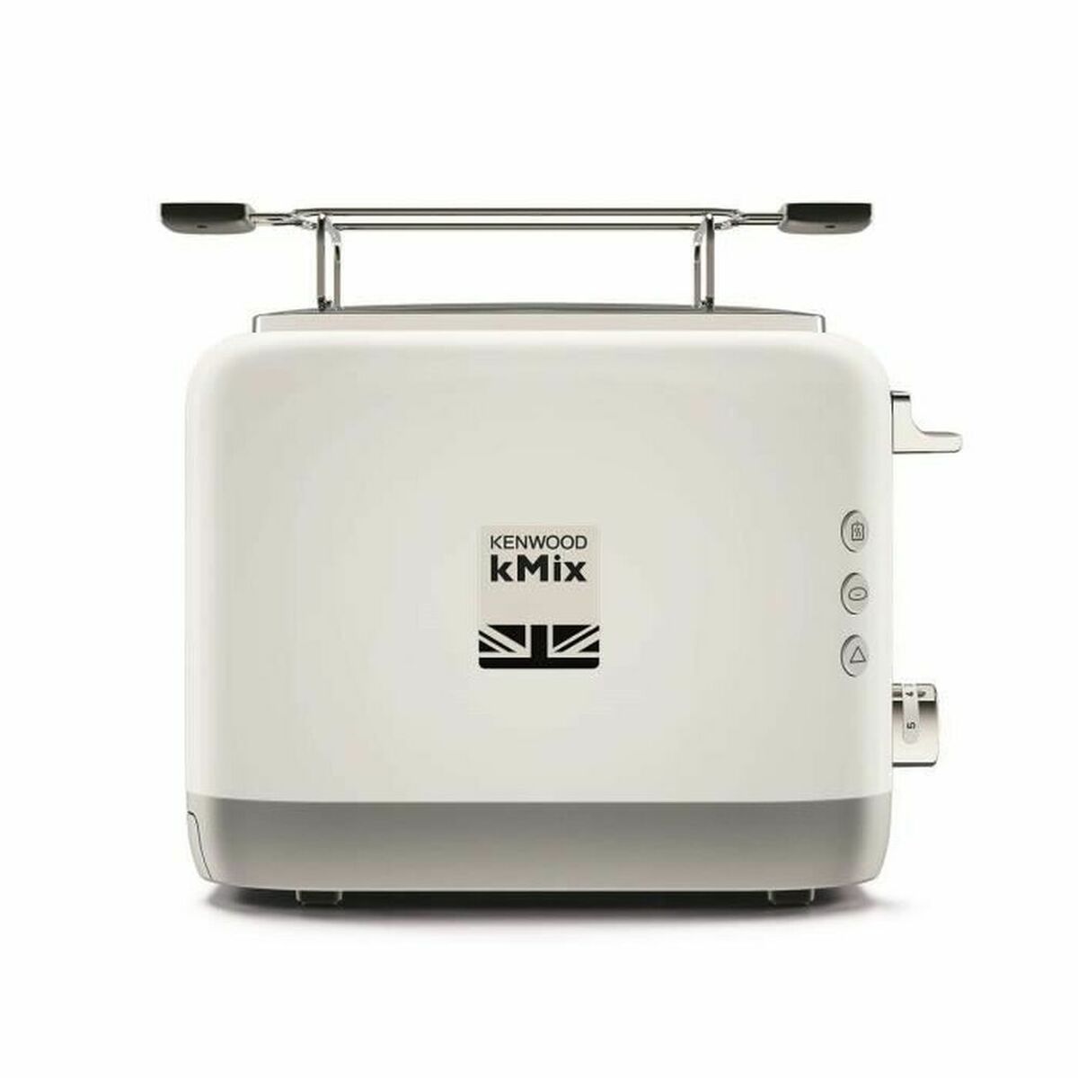 Kenwood TCX751WH 900 W Weiß Toaster - AWK Flagship