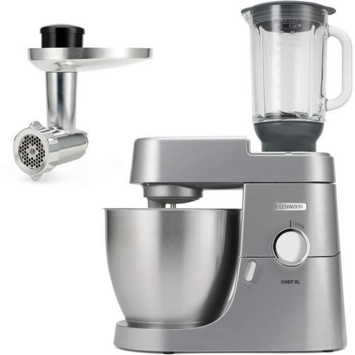 Kenwood KVL4170S 1200 W Handmixer - AWK Flagship