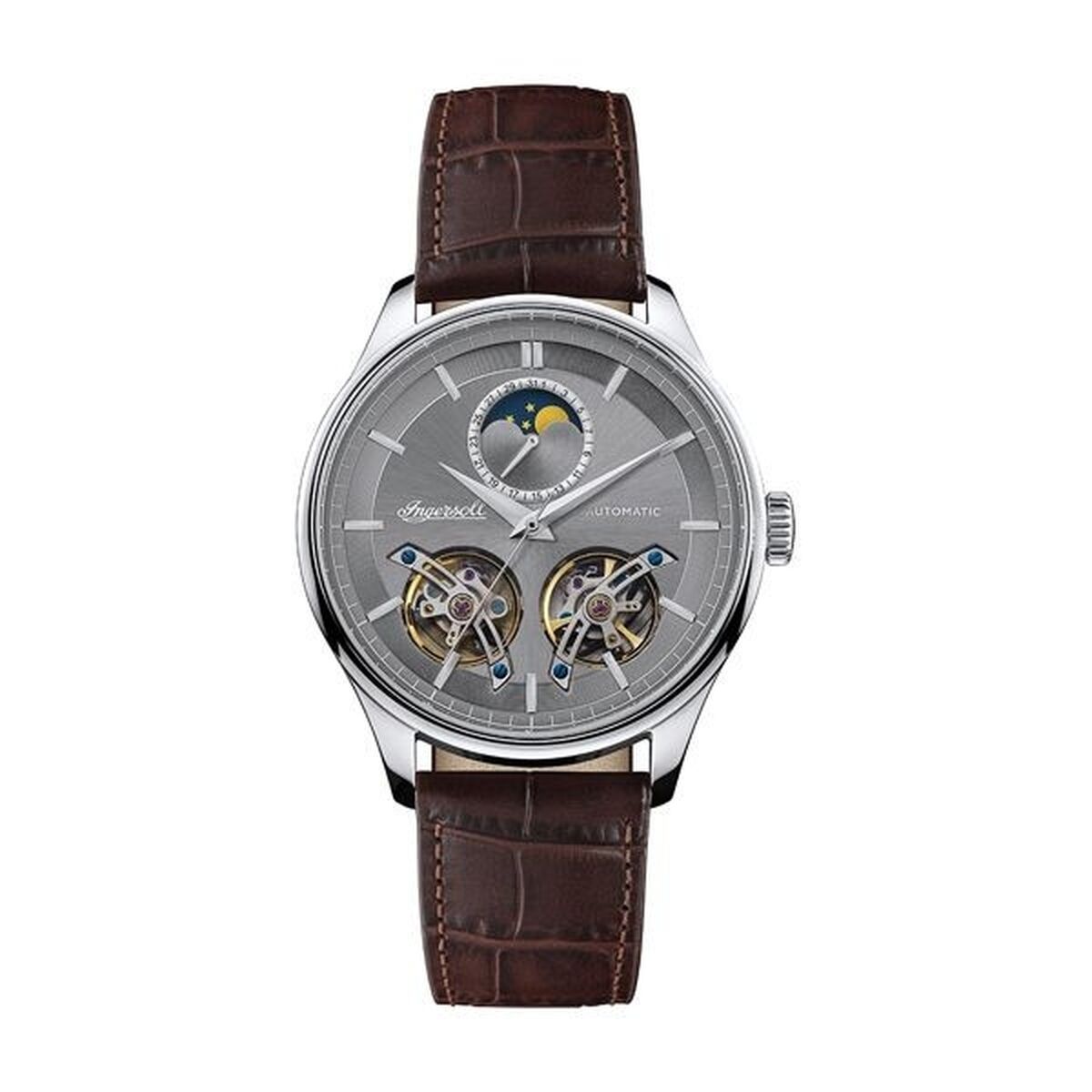 Herrenuhr Ingersoll 1892 I07201 - AWK Flagship